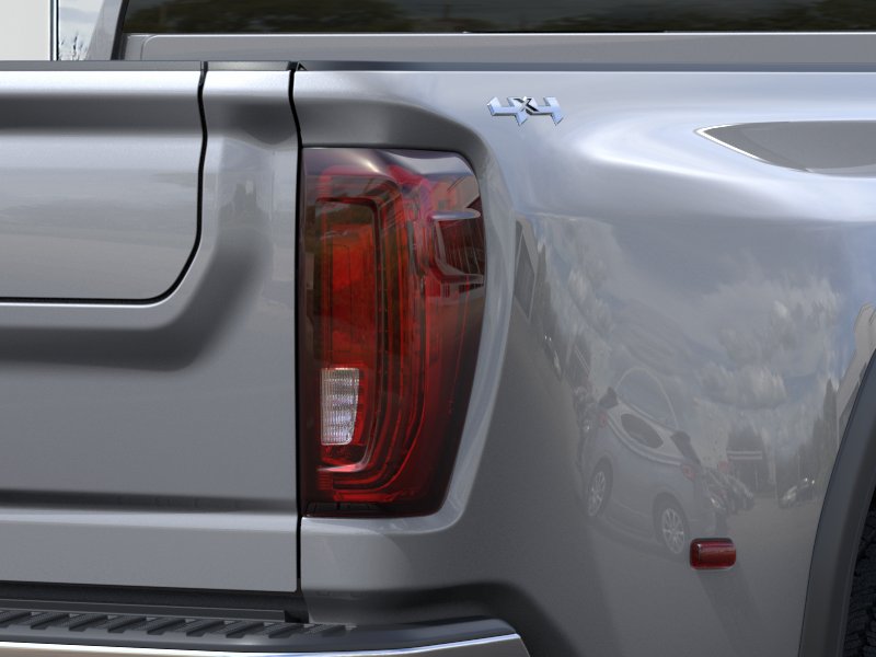2026 GMC Sierra 3500HD Pro - Photo 35