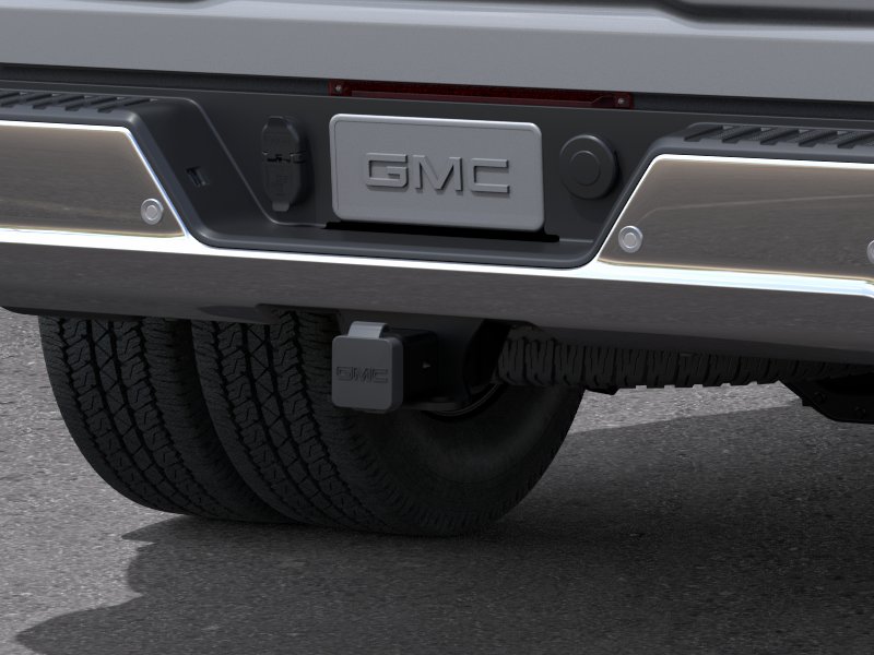 2026 GMC Sierra 3500HD Pro - Photo 38