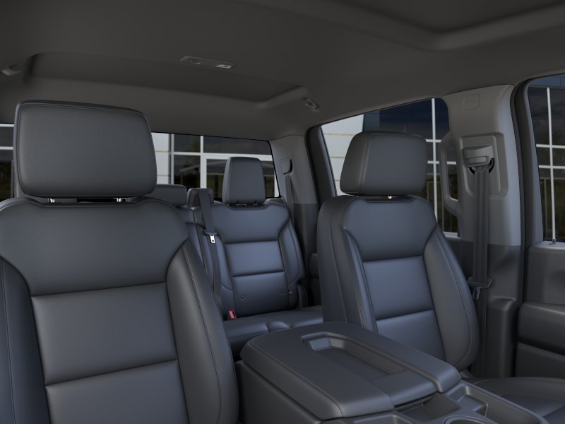 New 2026 Summit White GMC Pro DRW image 48