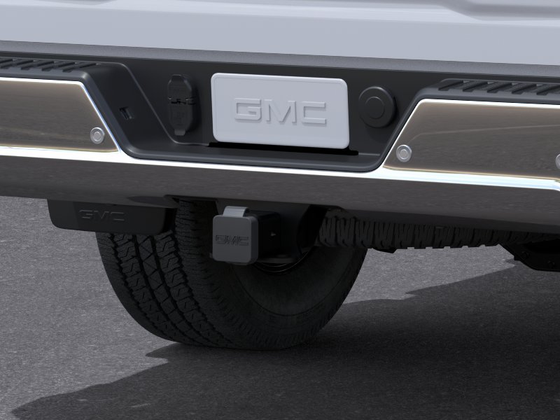 2026 GMC Sierra 3500HD Pro - Photo 38