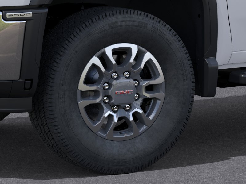 2026 GMC Sierra 3500HD Pro - Photo 33