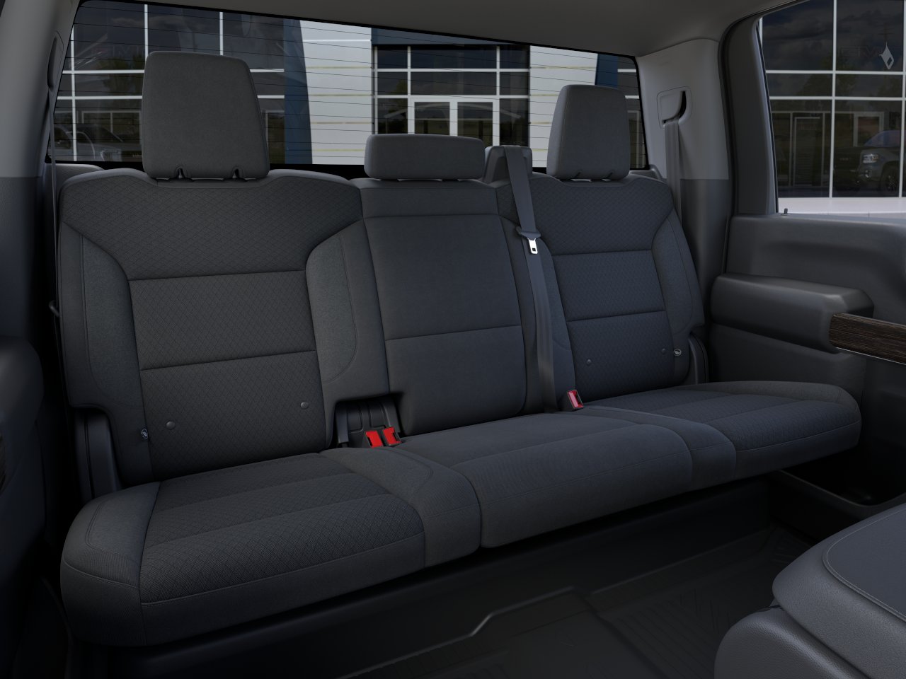 2026 GMC Sierra 3500HD Pro - Photo 41