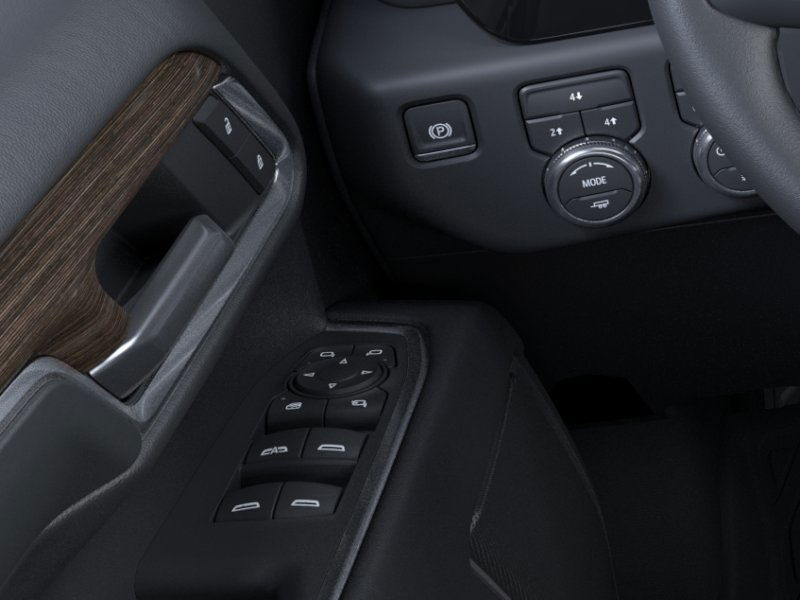 Sierra 3500HD Crew Cab SLE