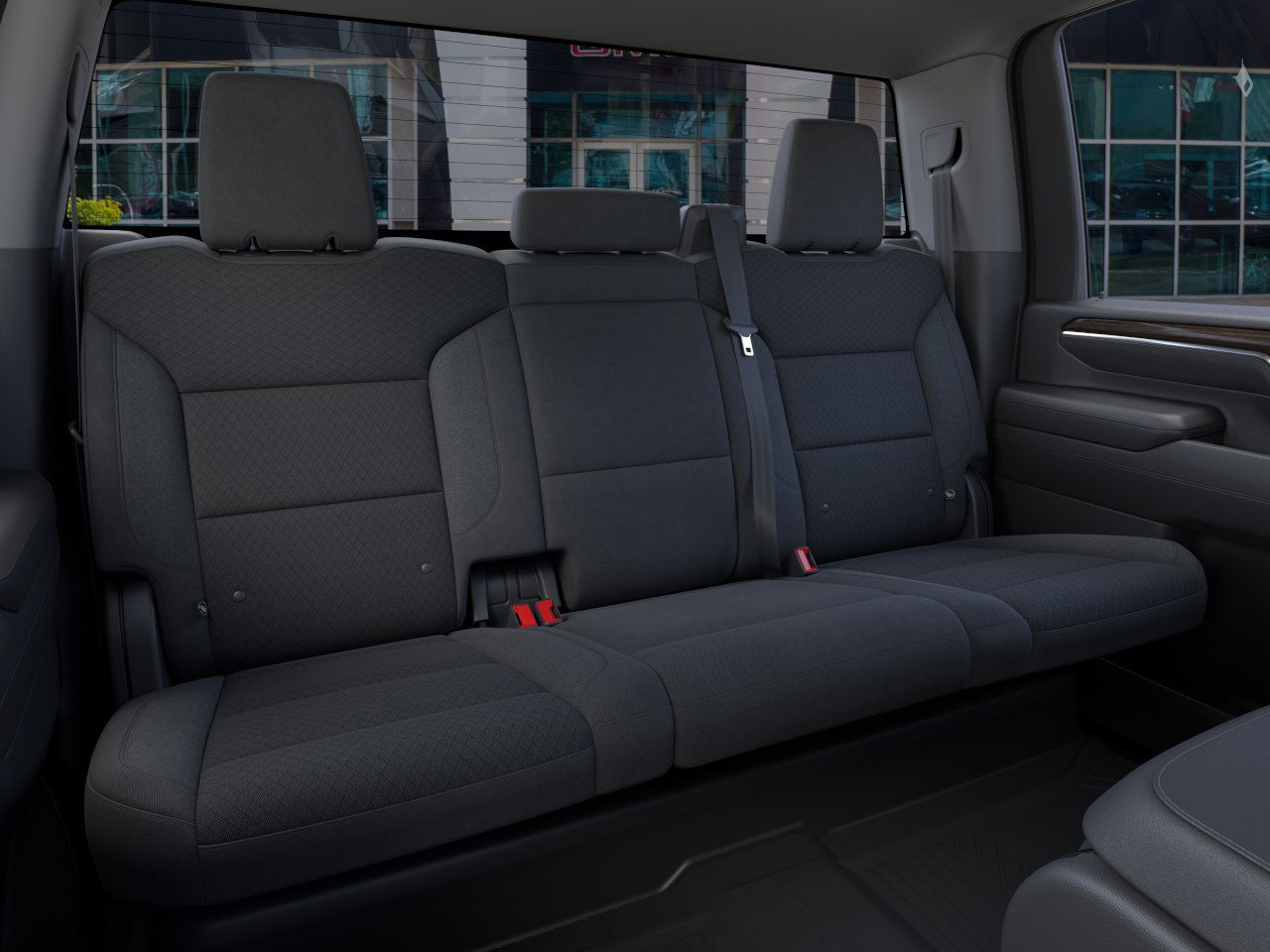 Sierra 3500HD Crew Cab SLE
