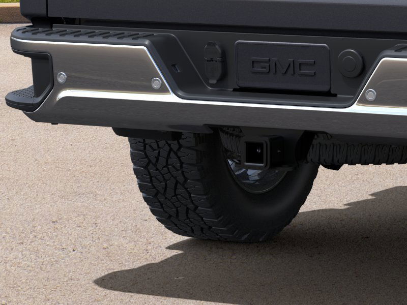 Sierra 3500HD Crew Cab SLE