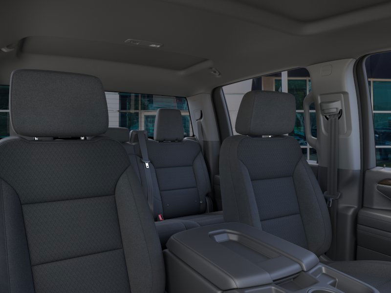 Sierra 3500HD Crew Cab SLE