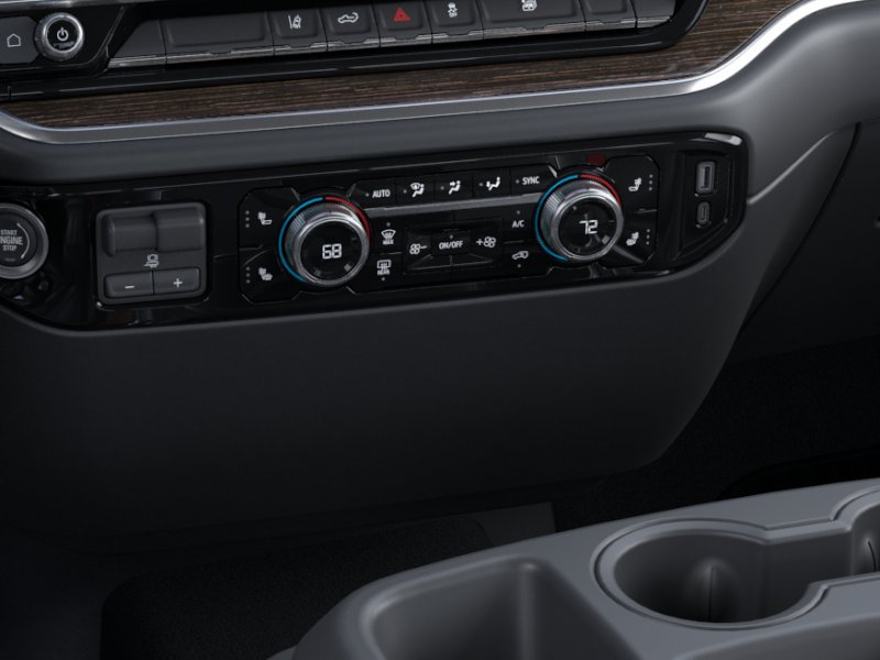 New 2026 Summit White GMC SLE image 47