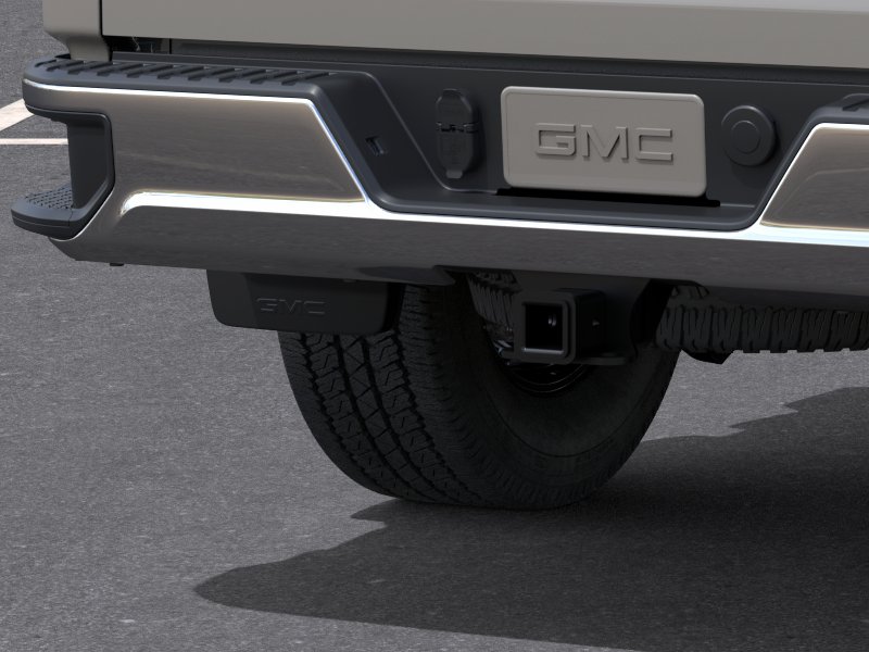 New 2026 Coastal Dune GMC SLE image 14