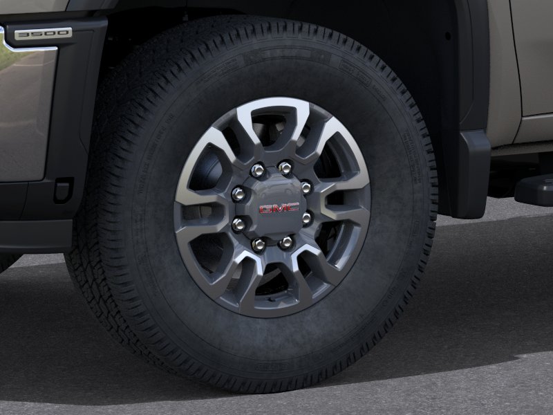 New 2026 Coastal Dune GMC SLE image 9