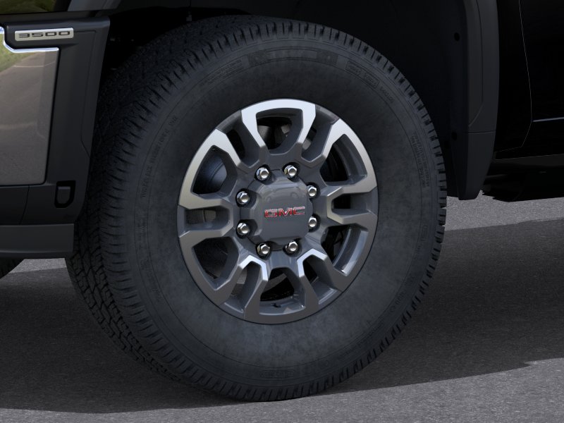 2026 GMC Sierra 3500HD SLE - Photo 33