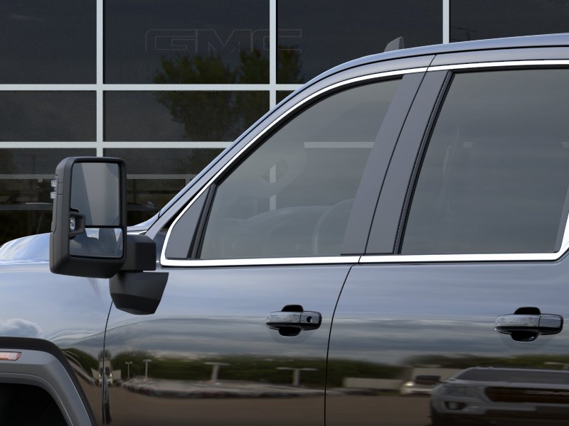 2026 GMC Sierra 3500HD SLE - Photo 36