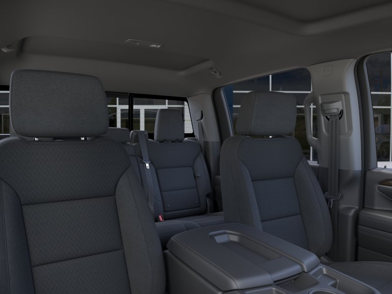 2026 GMC Sierra 3500HD SLE - Photo 48