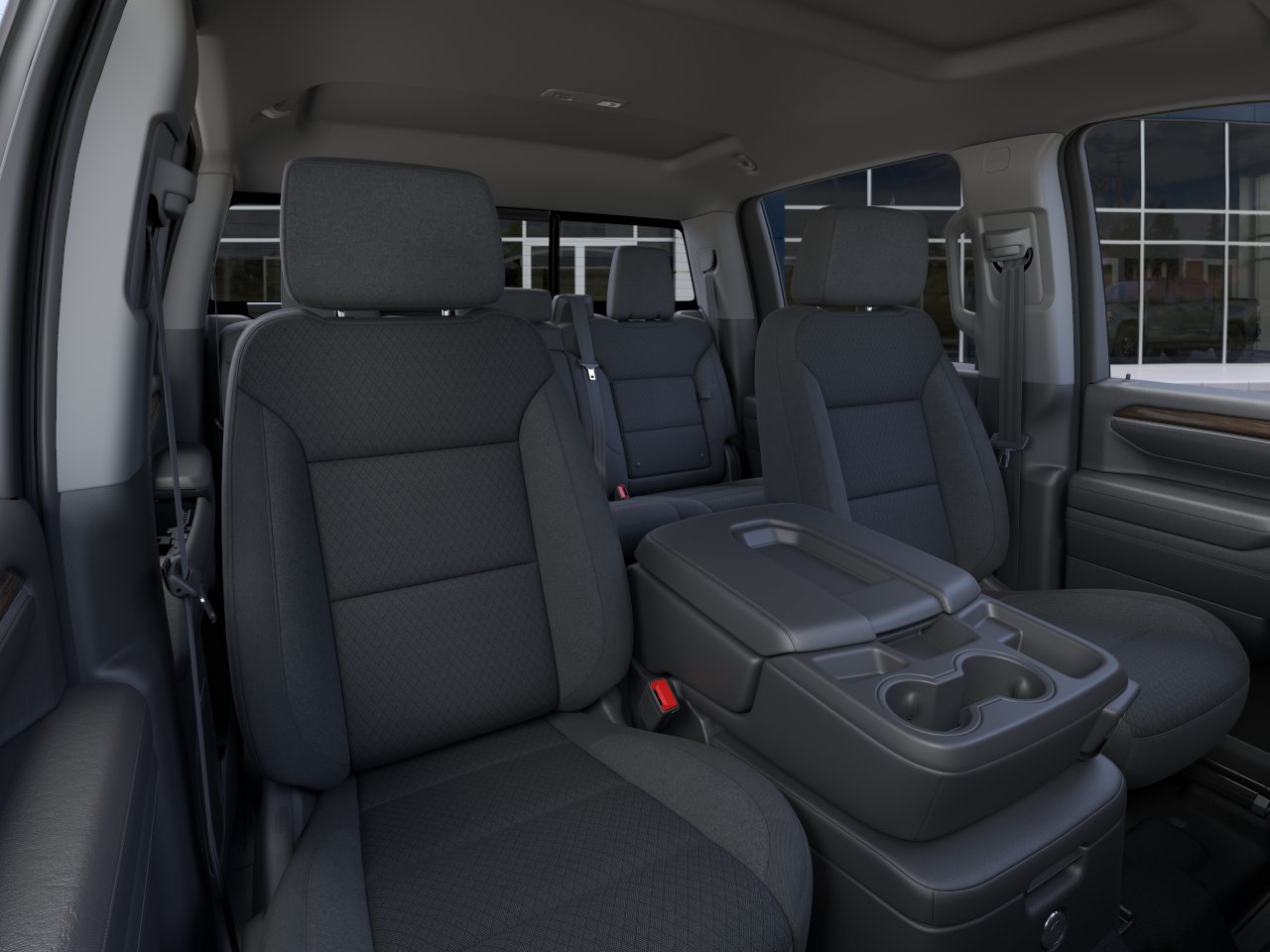 2026 GMC Sierra 3500HD SLE - Photo 40