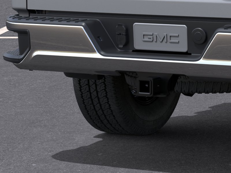 2026 GMC Sierra 3500HD SLE - Photo 14