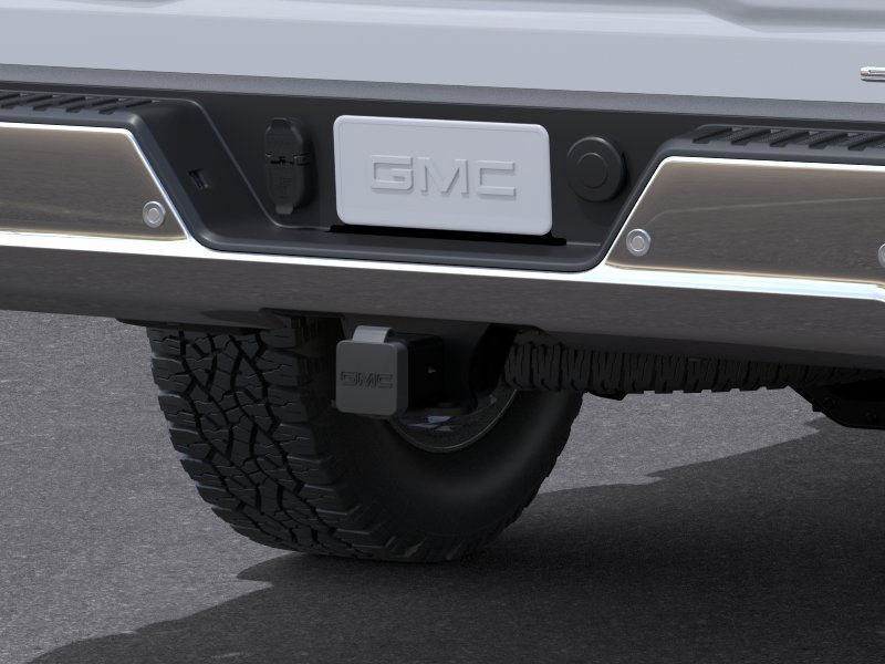 2026 GMC Sierra 3500HD SLE - Photo 38