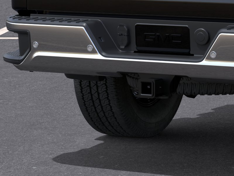 2026 GMC Sierra 3500HD SLE - Photo 38