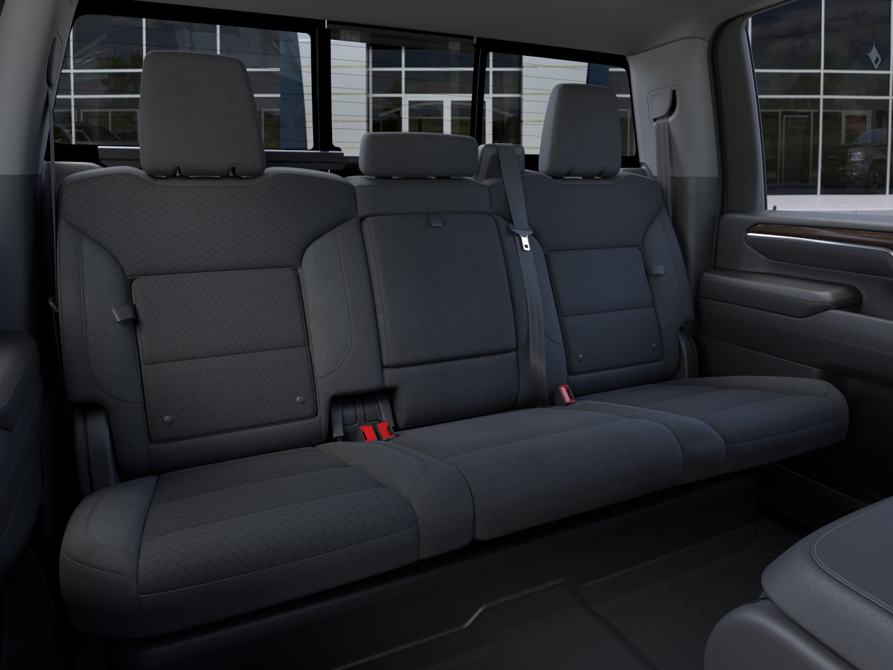 2026 GMC Sierra 3500HD SLE - Photo 41