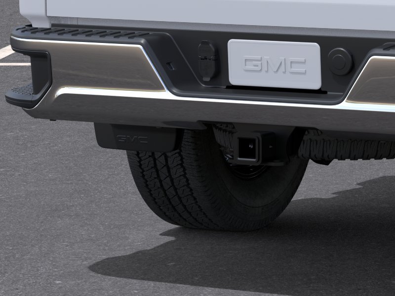 2026 GMC Sierra 3500HD SLE - Photo 14
