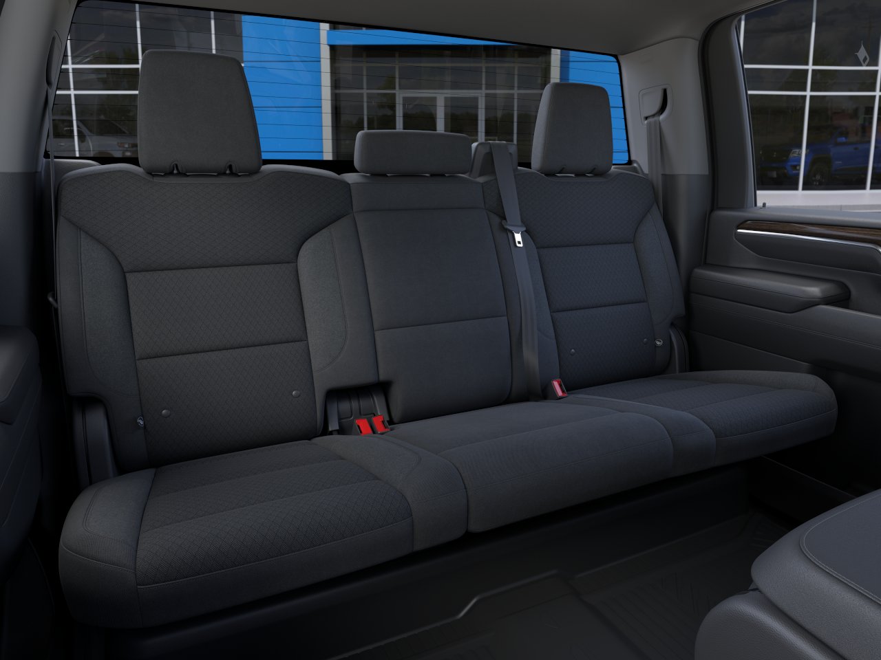 2026 GMC Sierra 3500HD SLE - Photo 17
