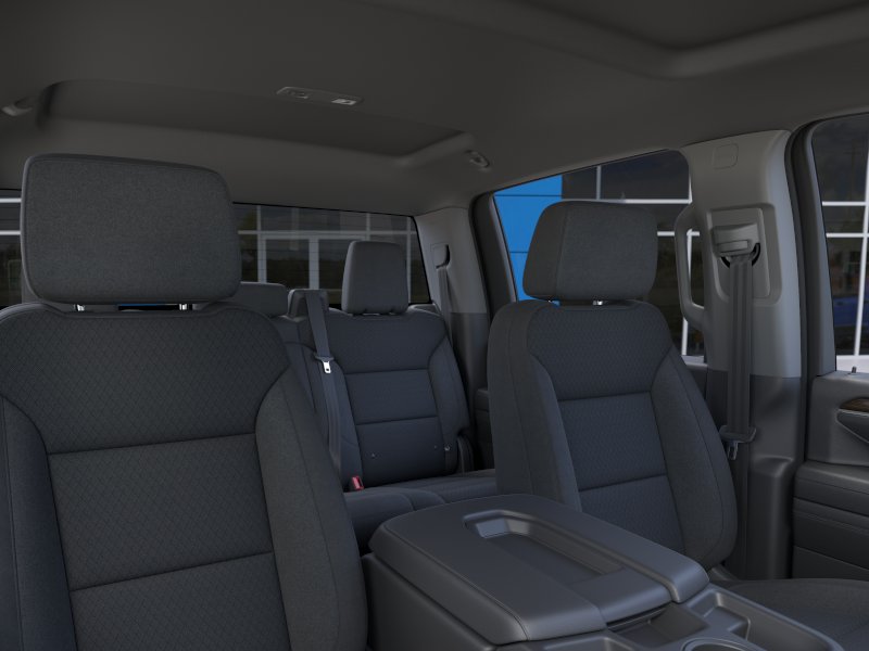 2026 GMC Sierra 3500HD SLE - Photo 24