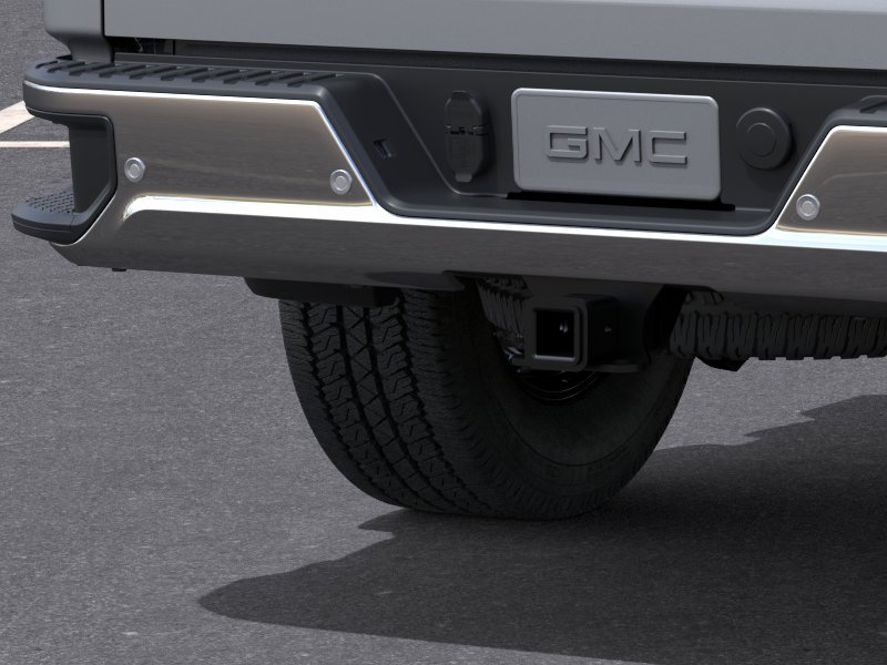 2026 GMC Sierra 3500HD SLE - Photo 38