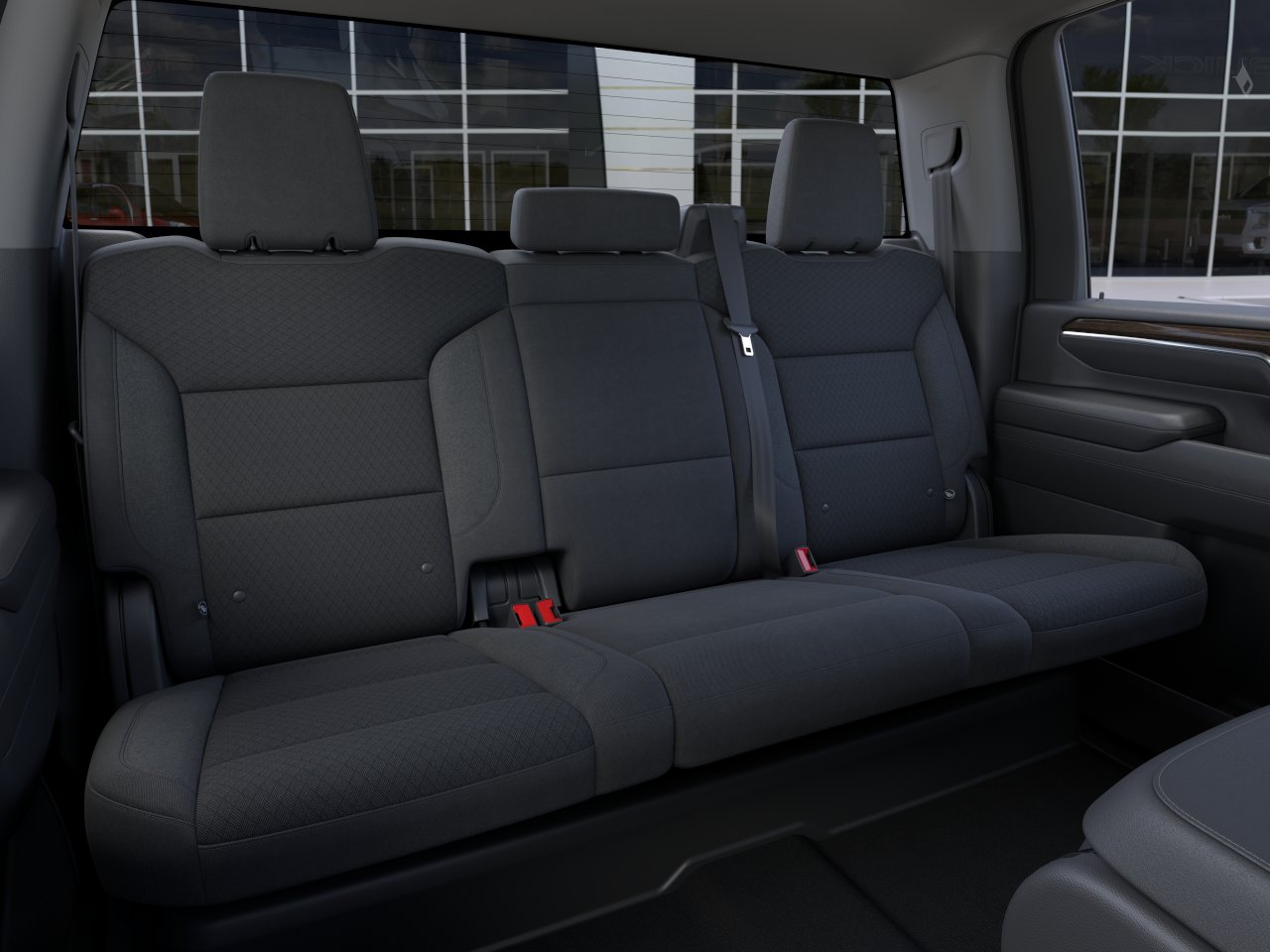 2026 GMC Sierra 3500HD SLE - Photo 41