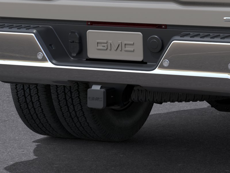 2026 GMC Sierra 3500HD SLE - Photo 38