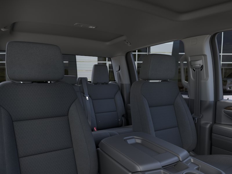 2026 GMC Sierra 3500HD SLE - Photo 48