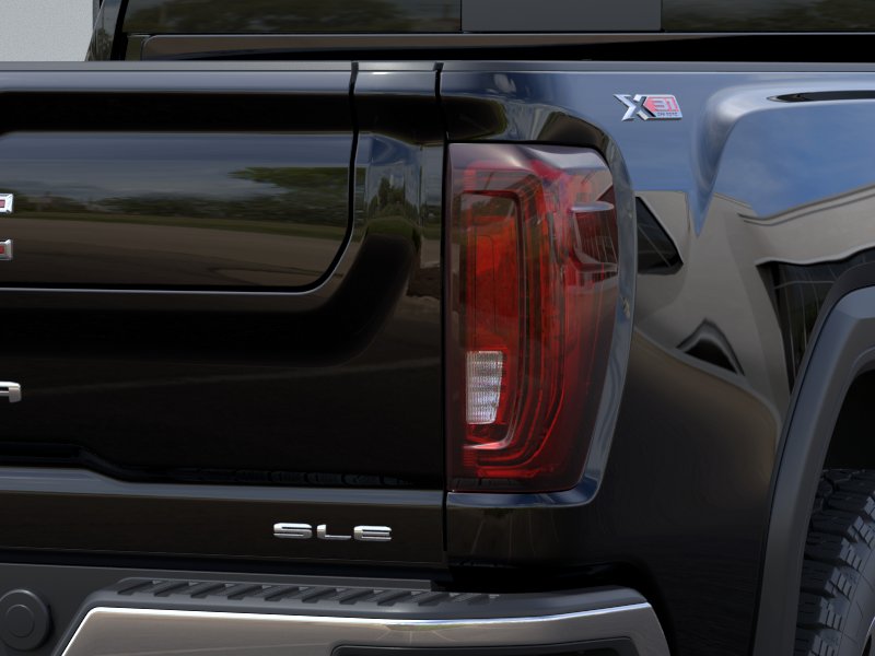 2026 GMC Sierra 3500HD SLE - Photo 11