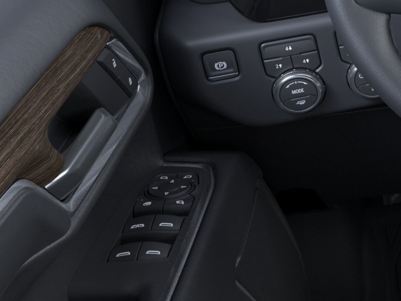 2026 GMC Sierra 3500HD SLE - Photo 22