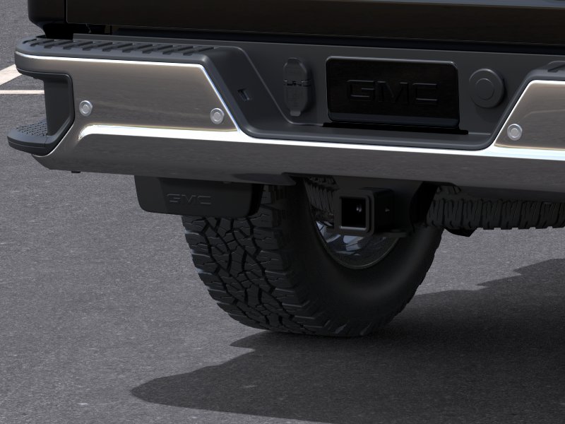 2026 GMC Sierra 3500HD SLE - Photo 14