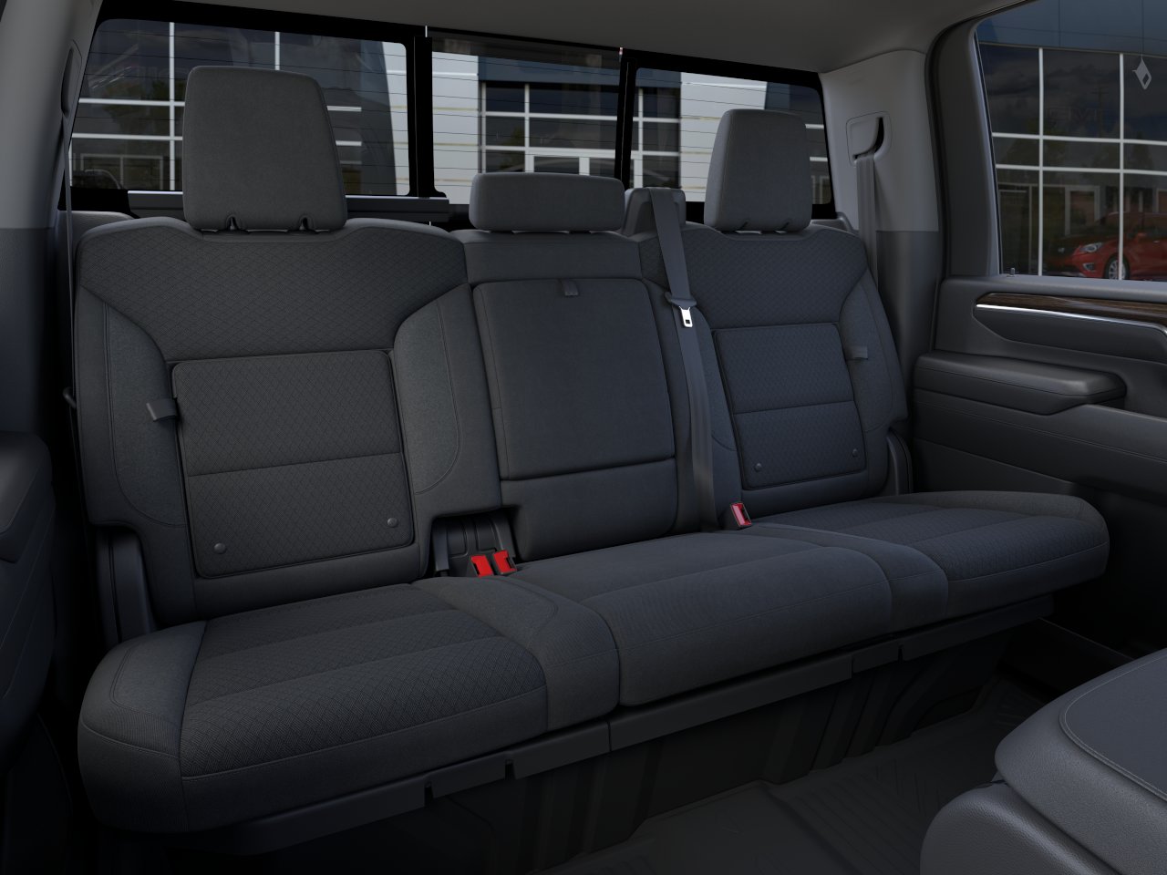 2026 GMC Sierra 3500HD SLE - Photo 17