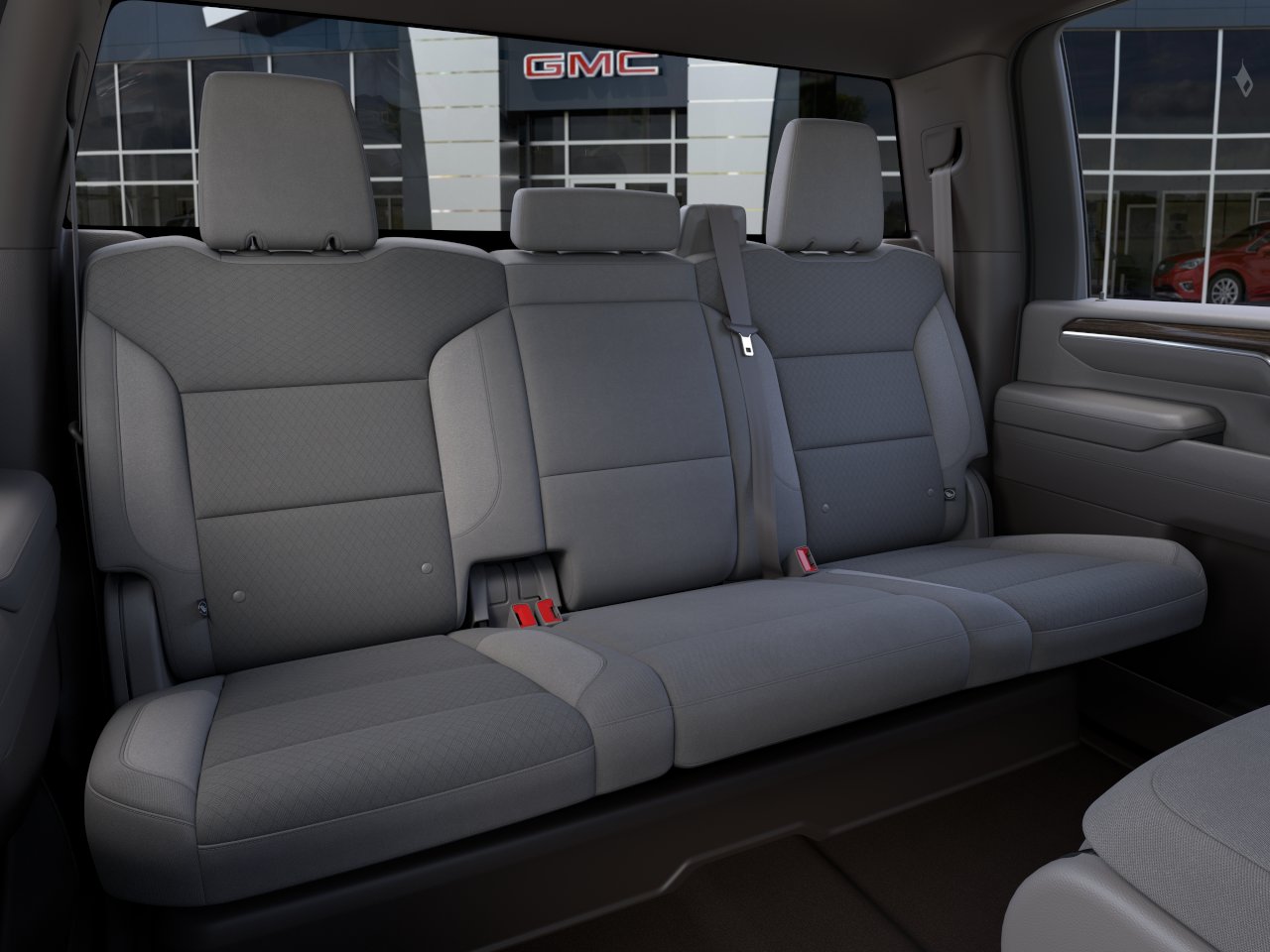 2026 GMC Sierra 3500HD SLE - Photo 41