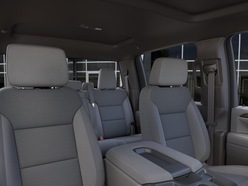 2026 GMC Sierra 3500HD SLE - Photo 48