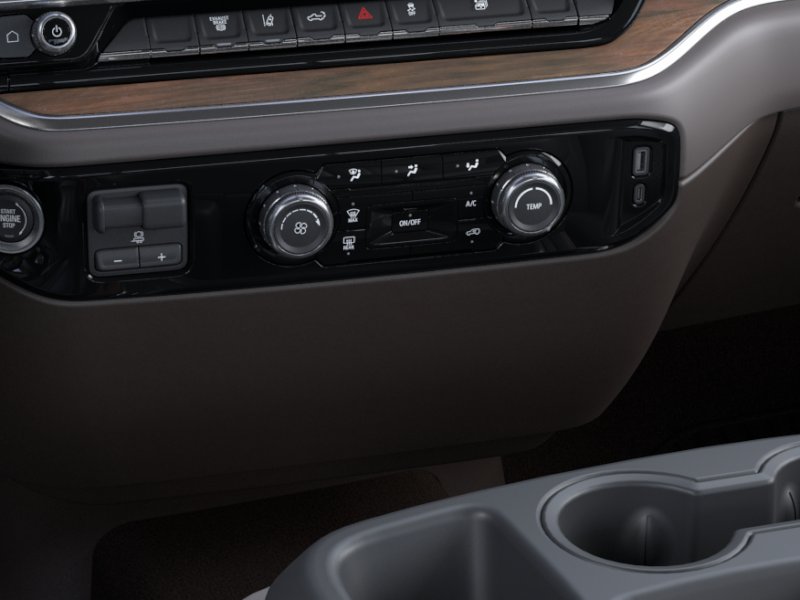 2026 GMC Sierra 3500HD SLE - Photo 47