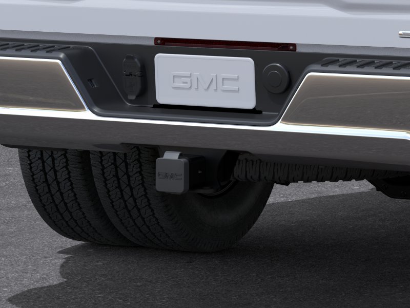 2026 GMC Sierra 3500HD SLE - Photo 38