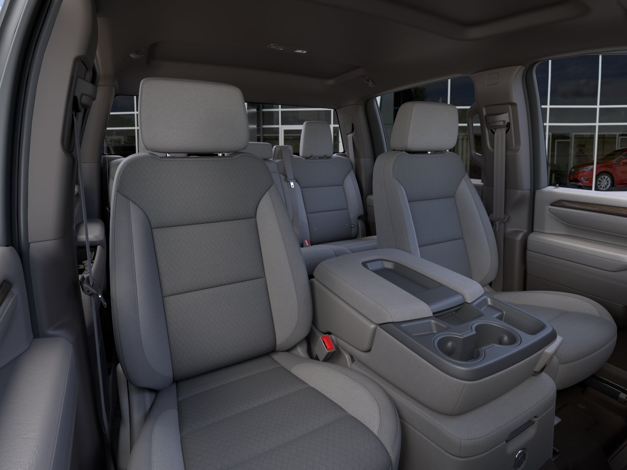 2026 GMC Sierra 3500HD SLE - Photo 40