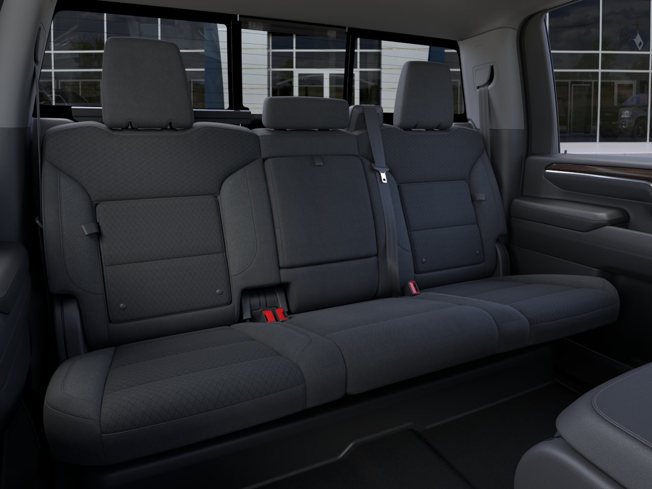 2026 GMC Sierra 3500HD SLE - Photo 41