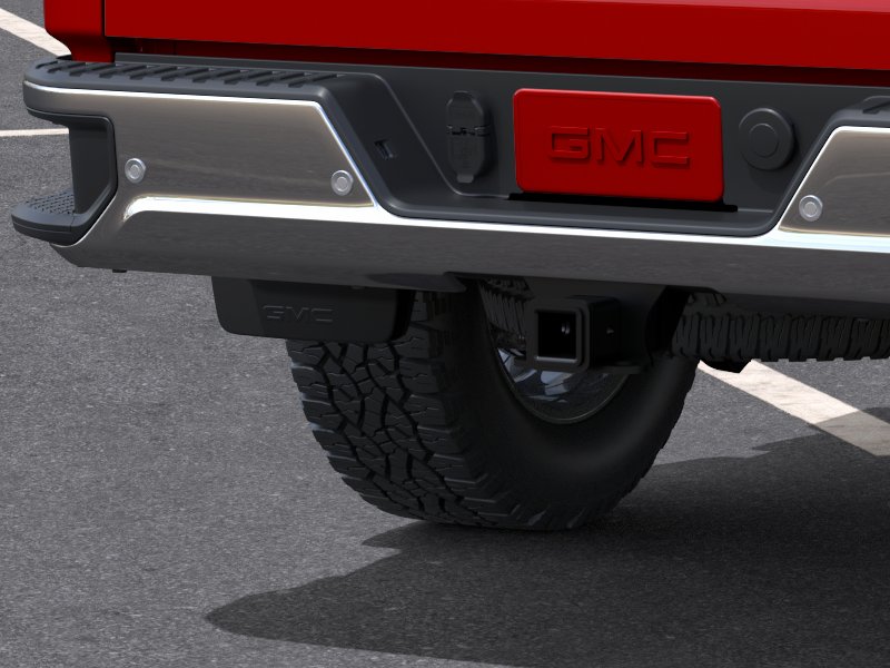 2026 GMC Sierra 3500HD SLT - Photo 38