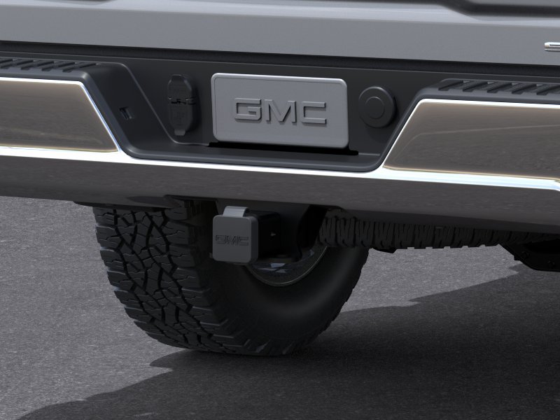 2026 GMC Sierra 3500HD SLT - Photo 14
