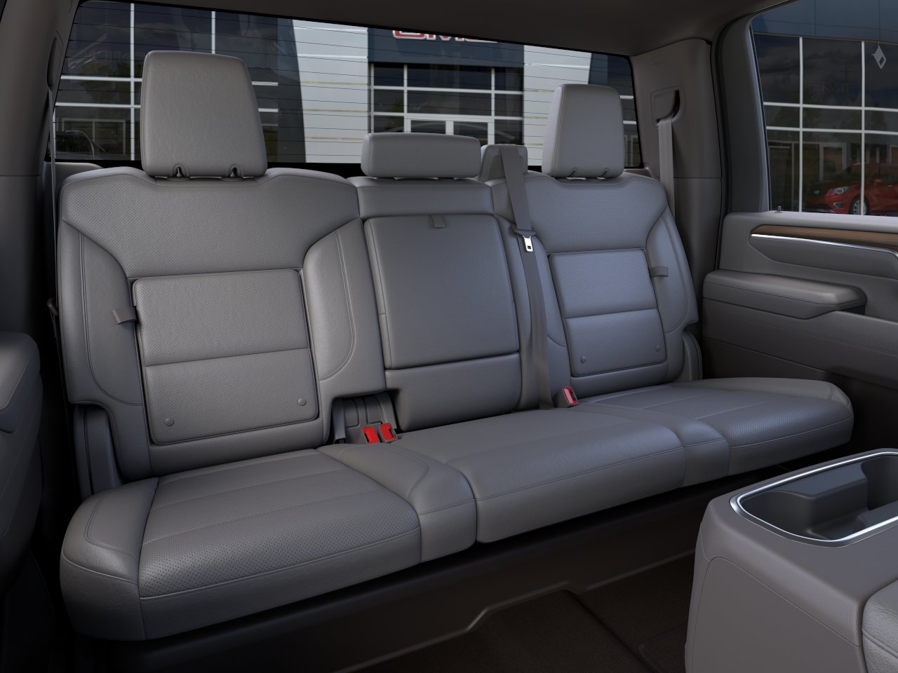 2026 GMC Sierra 3500HD SLT - Photo 17