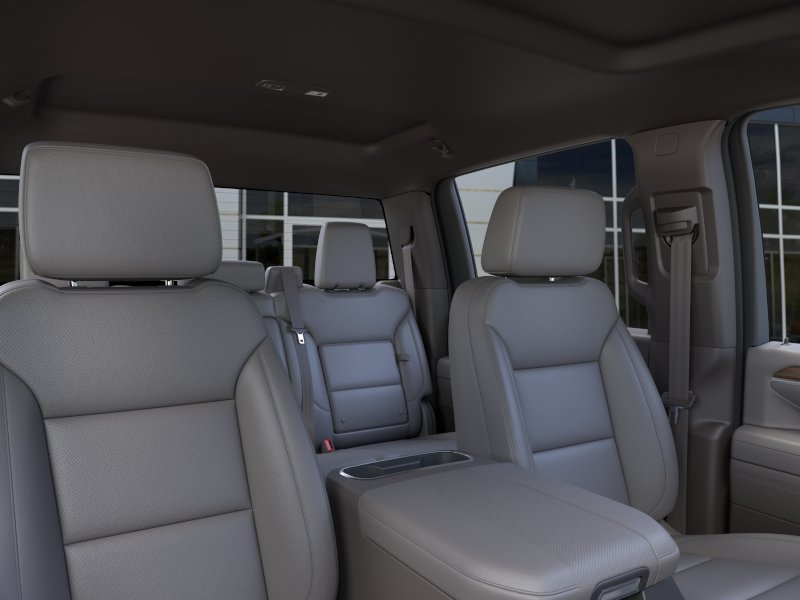 2026 GMC Sierra 3500HD SLT - Photo 24