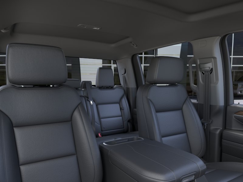 2026 GMC Sierra 3500HD SLT - Photo 48