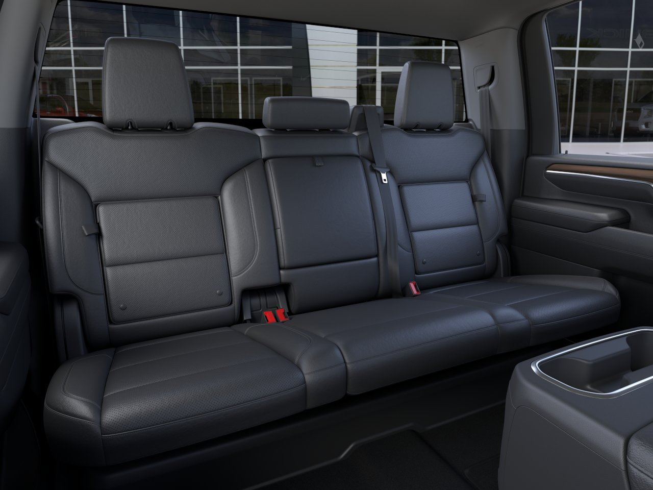 2026 GMC Sierra 3500HD SLT - Photo 41