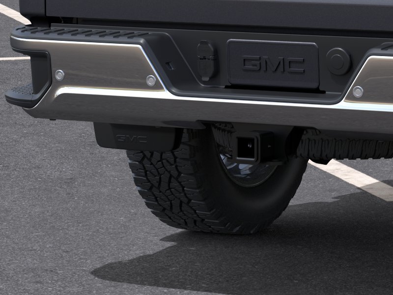 2026 GMC Sierra 3500HD SLT - Photo 38