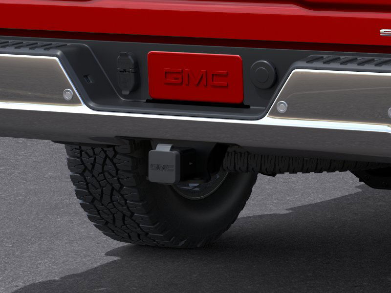 2025 Gmc Sierra 3500 HD SLT photo 6