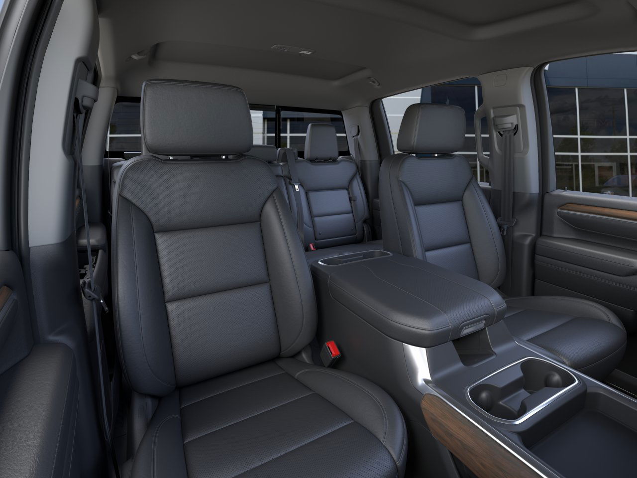2025 Gmc Sierra 3500 HD SLT photo 8