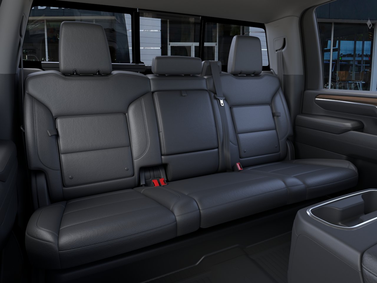 2026 GMC Sierra 3500HD SLT - Photo 41