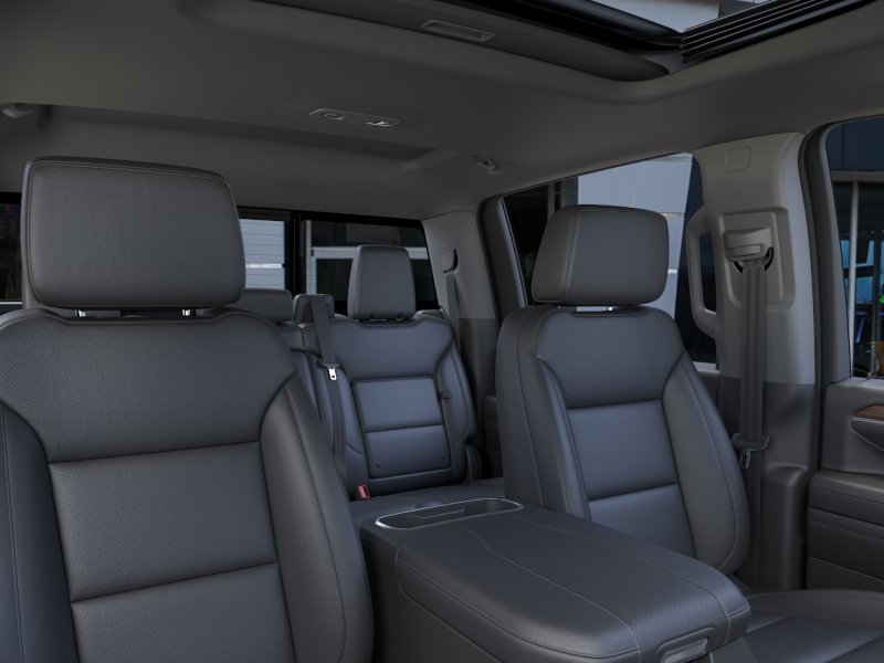 2026 GMC Sierra 3500HD SLT - Photo 48