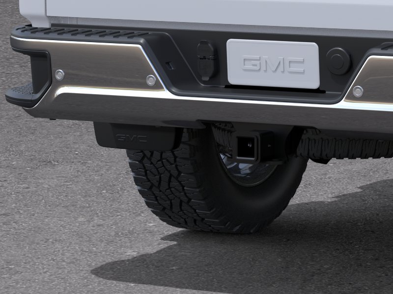2026 GMC Sierra 3500HD SLT - Photo 38